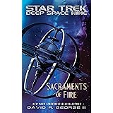Sacraments of Fire (Star Trek: Deep Space Nine)