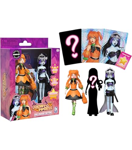 Amazon.com: Dress to Impress Fashion Doll Lana Series 1 with DLC Token :  Toys & Games