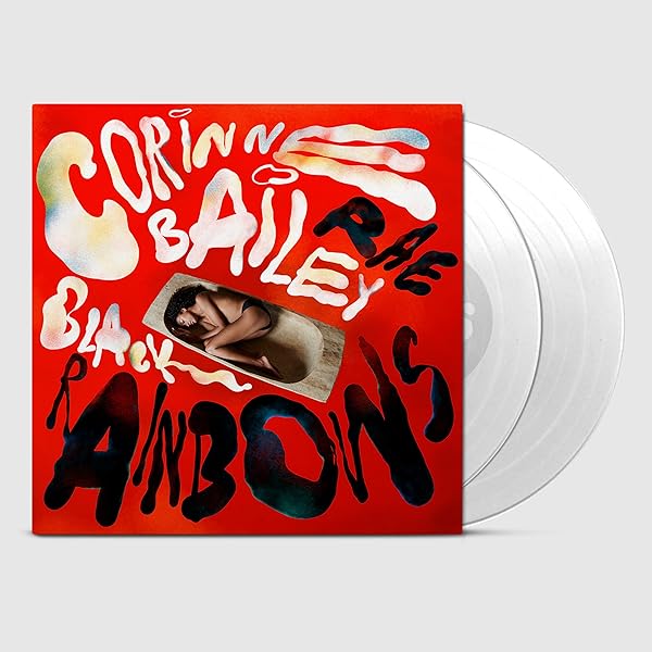 Corinne Bailey Rae | Amazon.com.br