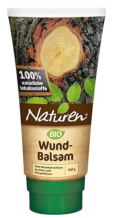 Naturen Bio Wundbalsam - 150 g