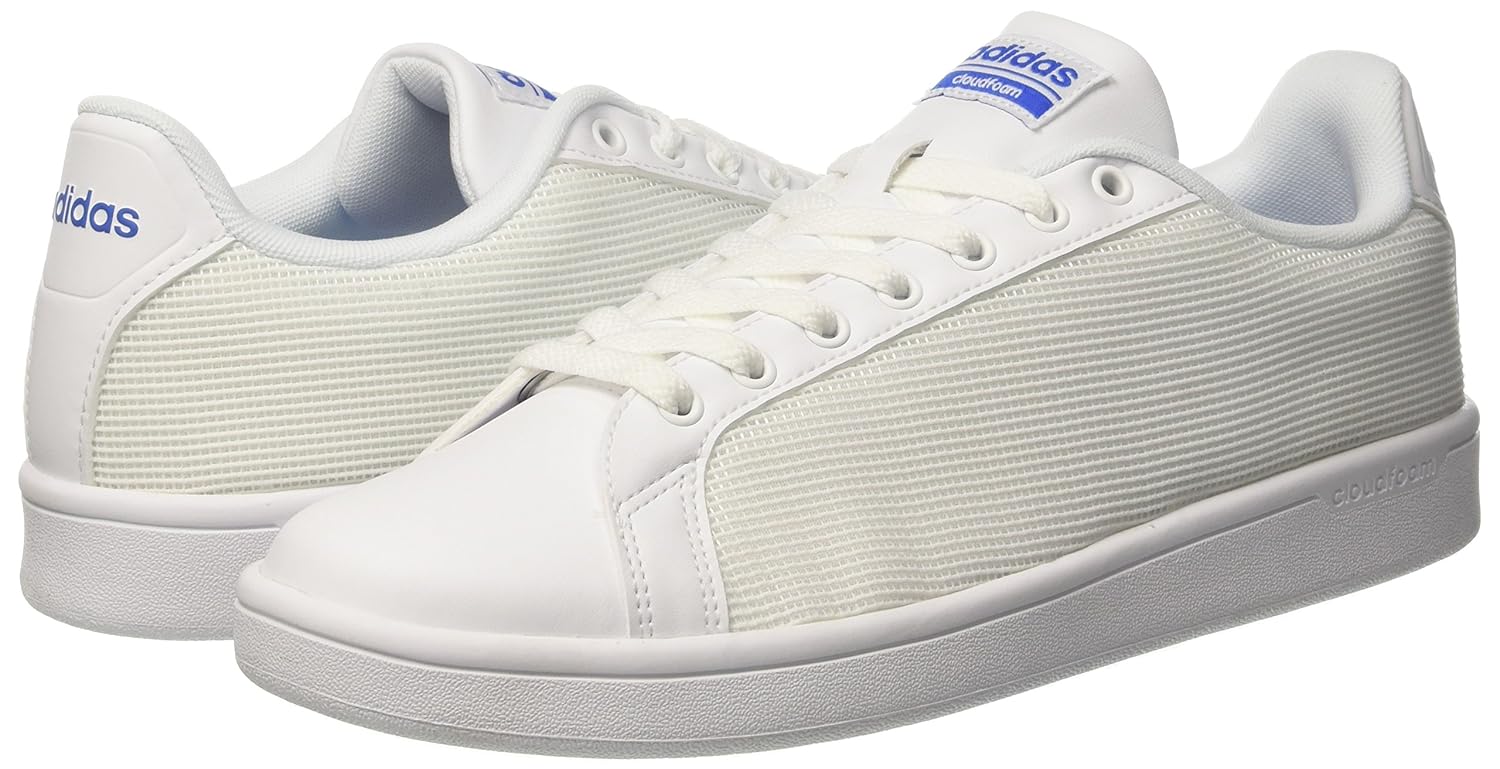 cloudfoam advantage clean adidas