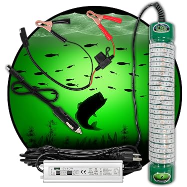Amazon Best Sellers: Best Fishing Light Attractants Amazon Best Sellers: Best Fishing Light Attractants