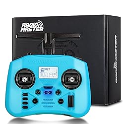 Radiomaster Pocket ELRS Remote Controller Portable