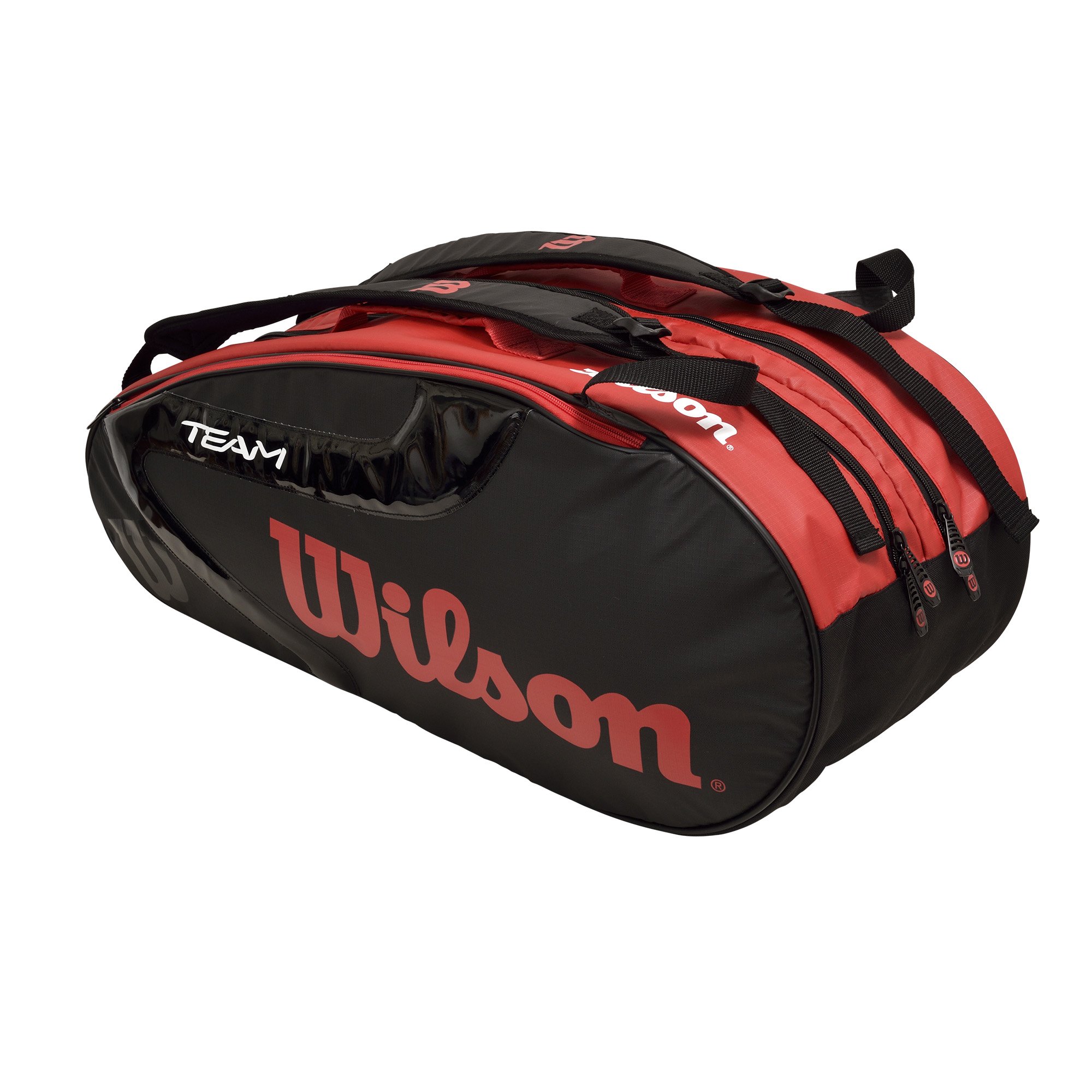 Mua Wilson ウイルソン テニス バッグ バドミントン ラケットバッグ Team Jp Siries チームjp シリーズ Team Jp 6pack 6本収納 Team Jp 2 0 9pack 9本収納 Teamj2 0 Sling 2本収納 ウィルソン Tren Amazon Nhật Chinh Hang 21