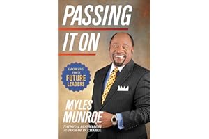 Passing It On: Growing Your Future Leaders
