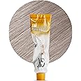 GK HAIR Global Keratin Professional Hair Color Cream Tube (3.4 Fl Oz/100ml) Nourishing & Cleansing Colors for Styling High Performance Long Lasting Permanent Natural Toner Dye