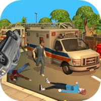 911 Rescue Simulator