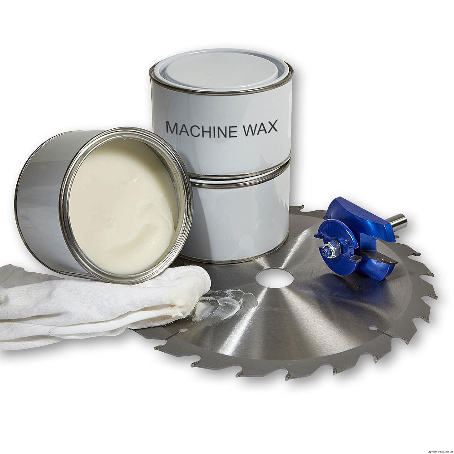 Machine & Blade Wax Extra Large 400g Pack of 3 Amazon.co.uk DIY & Tools