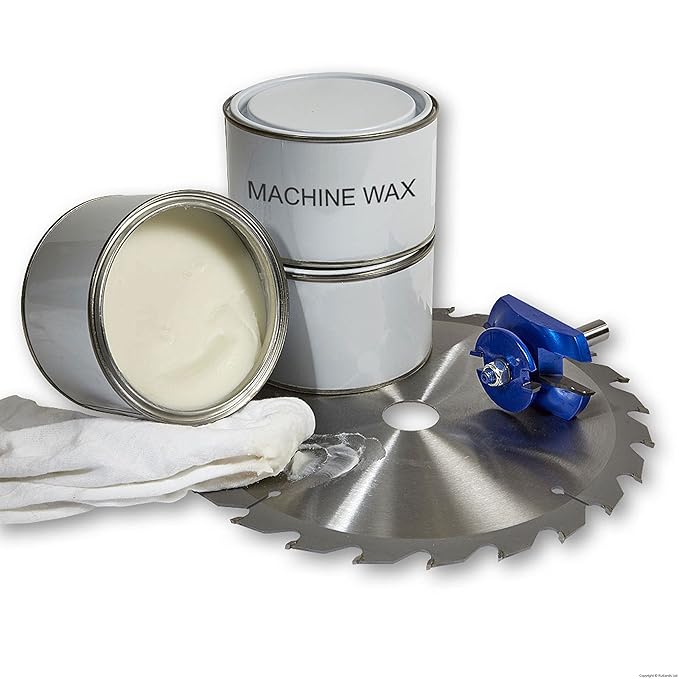 Machine & Blade Wax Extra Large 400g Pack of 3 Amazon.co.uk DIY & Tools