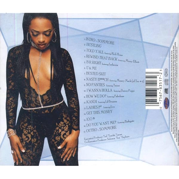 Da Baddest B***H - Amazon.com Music