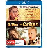 Life of Crime [Blu-ray]