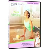STOTT PILATES Pure Vitality
