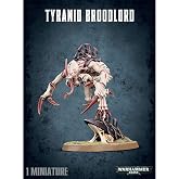 Tyranid Broodlord 51-23 - Warhammer 40,000