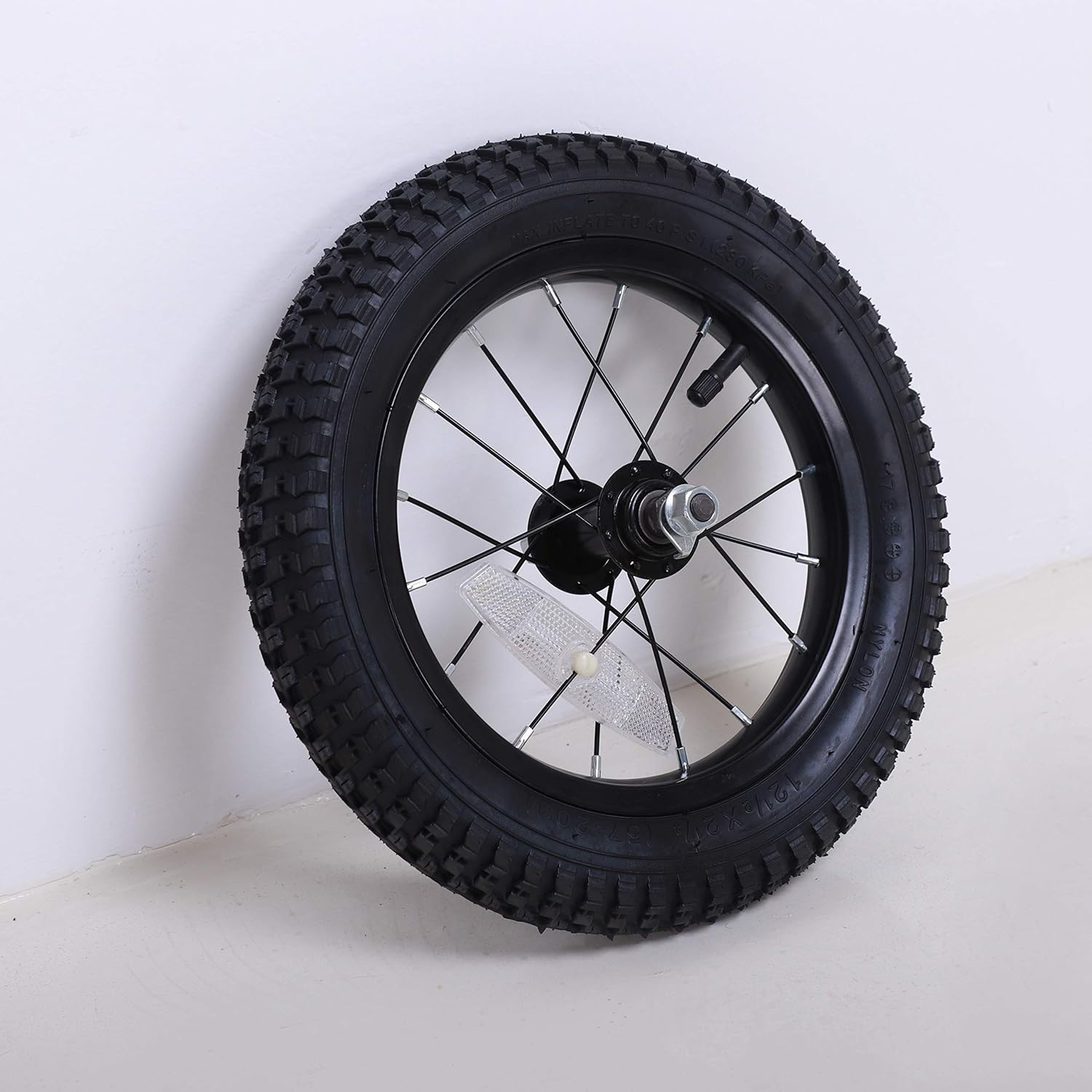 16 inch bike wheel replacement