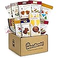 WhataBundle! Gift Box Harry Potter Candy Pack of 10 - Harry Potter Chocolate Frogs, Bertie Bott's Beans, Jelly Slugs and More - Harry Potter Gifts for All Ages
