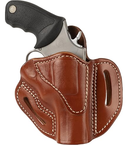Amazon.com: S&w Model 19 Holster