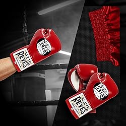 CLETO REYES Professional Competition Boxing Gloves