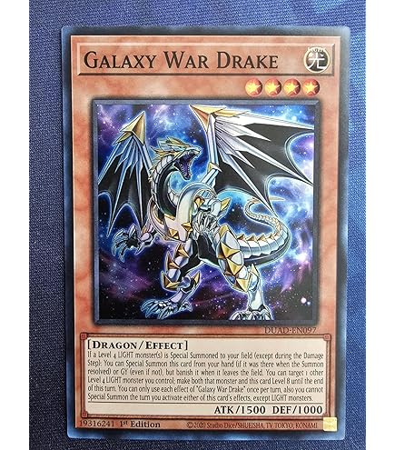 Amazon.com: Yu-Gi-Oh! - Number 83: Galaxy Queen (PHSW-EN039