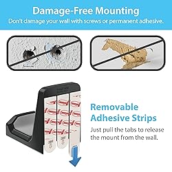 TotalMount Controller Wall Stands (2 Pack) with