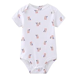 Baby Layette Set Baby Boys' 9-Piece Bodysuits Pants