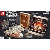 Octopath Traveler: Wayfarer’s Edition - Nintendo Switch