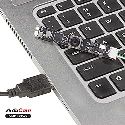 Arducam 16MP Autofocus USB Camera, USB2.0 Mini UVC