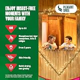 Jungle Formula Dry Protect Insect Repellent 90ml DEET Free view 3