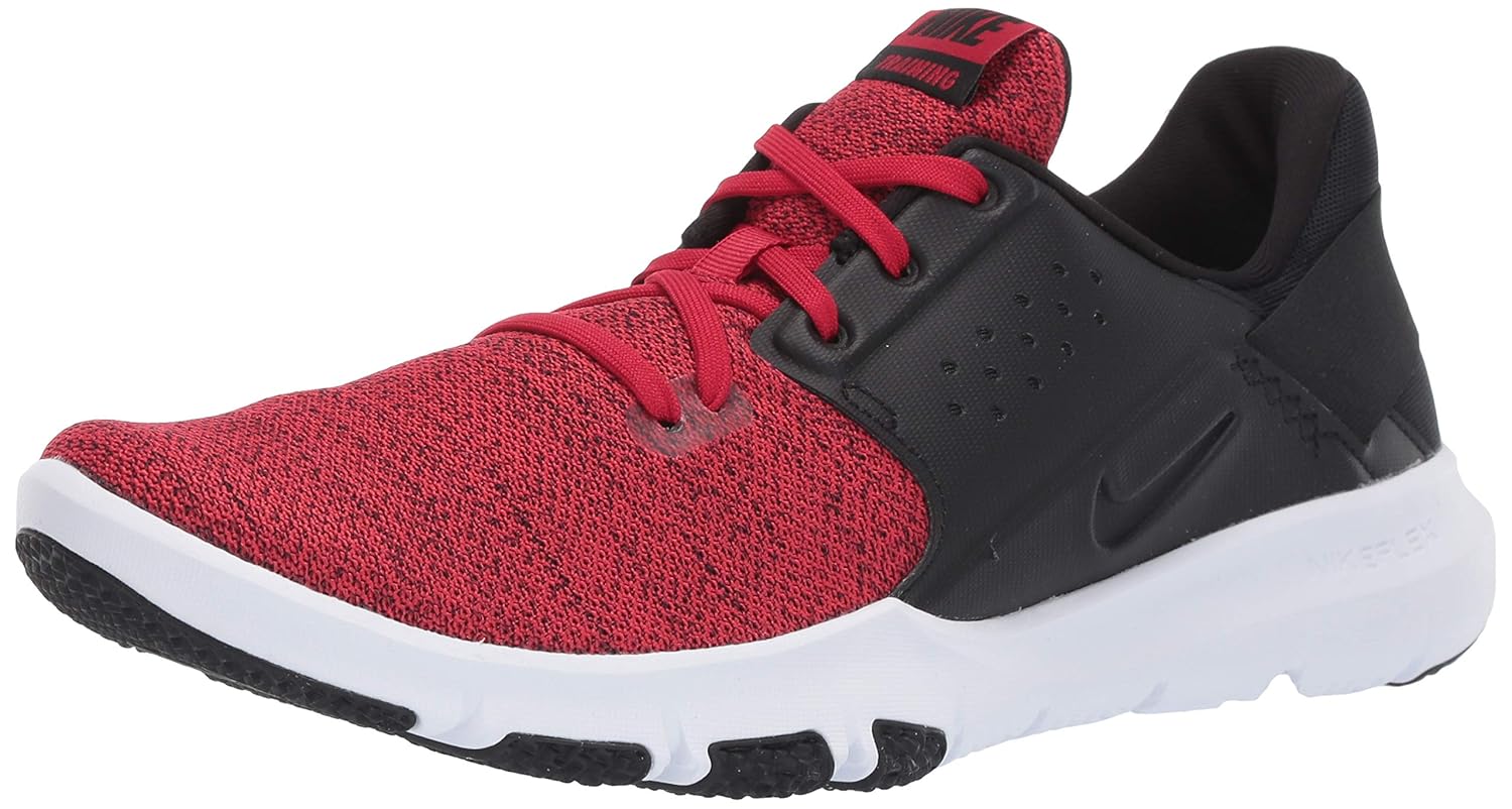 nike men's flex control 3 training shoes
