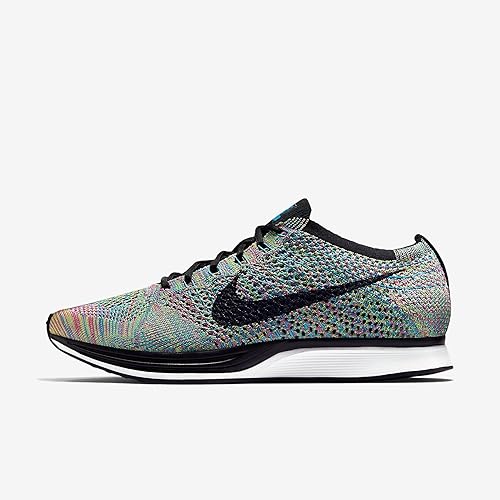 nike flyknit racer mens