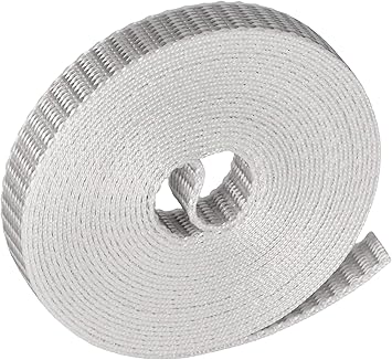 Warema - Correa para persiana (14 mm de ancho, 50 m), color ...