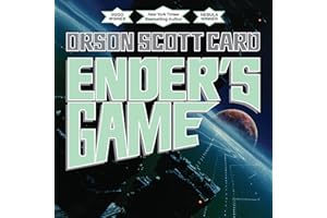 Ender's Game: Special 20th Anniversary Edition