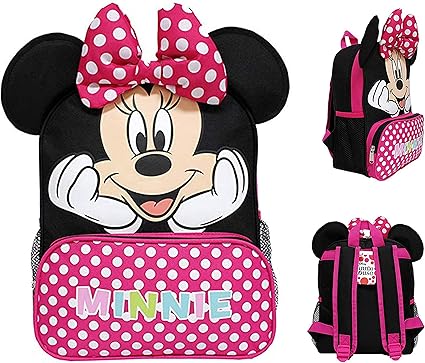 mochilas ruz