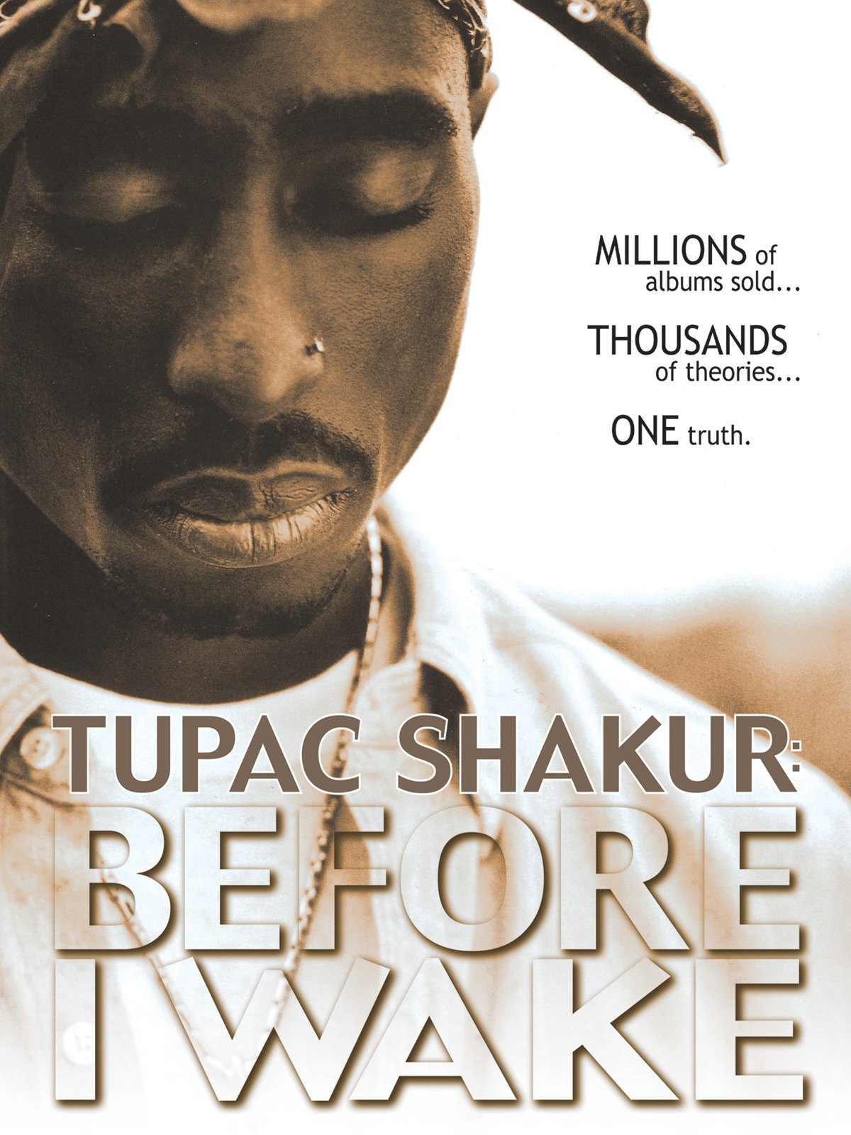 Watch Tupac Shakur: Before I Wake | Prime Video