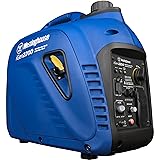 Westinghouse 2200 Peak Watt Super Quiet