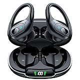 occiam Bluetooth Headphones Wireless Earbuds 90Hrs