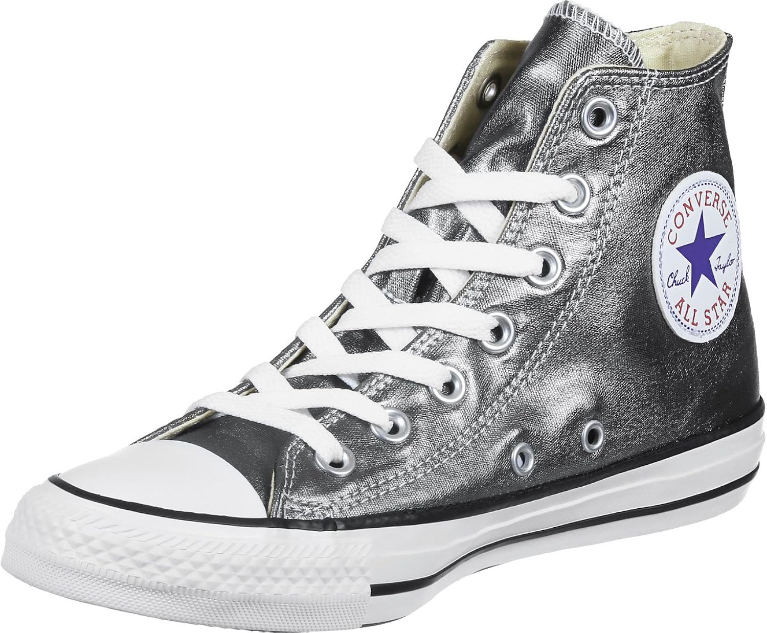 Converse 153177c, Baskets Hautes Femme Amazon.fr Chaussures et Sacs