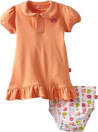 newborn polo dress