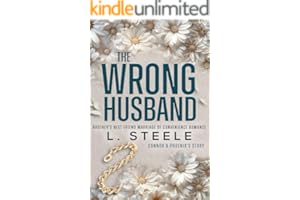 The Wrong Husband: Brother's Best Friend Marriage of Convenience Romance (The Davenports Book 6)