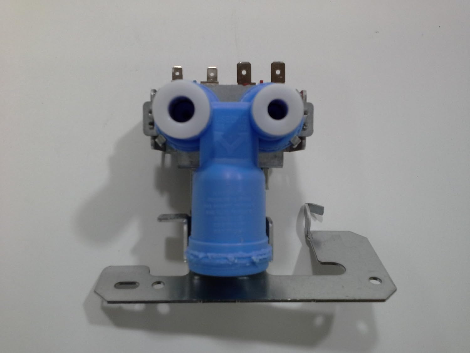 WR57X10051 Kenmore Refrigerator Water Valve Replacement