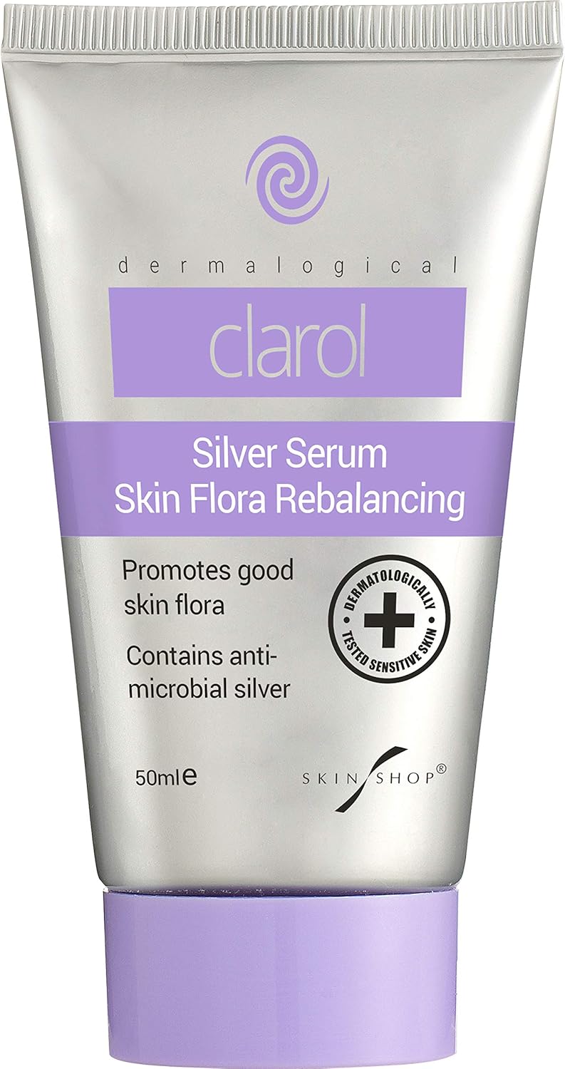flora's skin clear cream