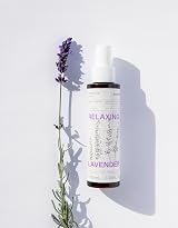 KORRES Relaxing Lavender Senses Calming Mist Body Spray 100ml Aromadream view 4
