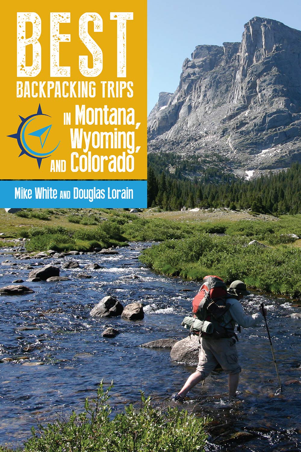 backpacking excursions