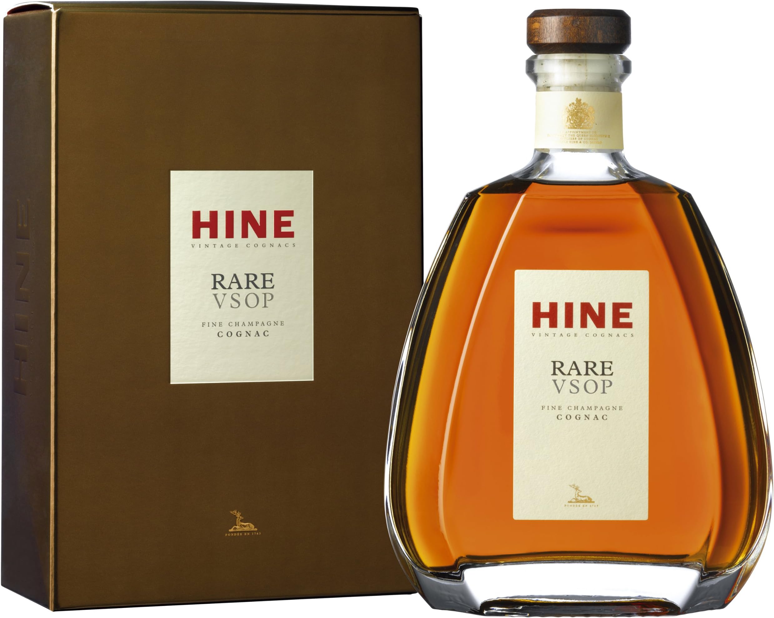 Hine Rare VSOP Cognac, 70 cl