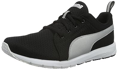 Puma carson runner silver Clearance