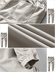Match Men's Jogger Pant