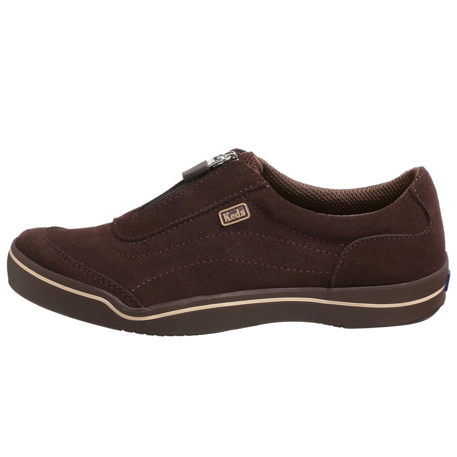 keds hampton zipper shoes