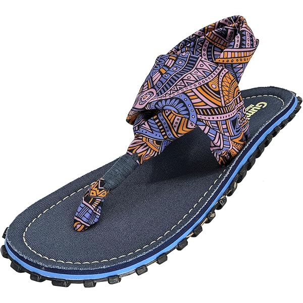 Amazon.com | Gumbies Tracker Sandals | Unisex Contoured  display picture 2