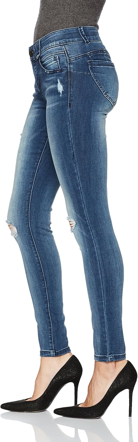 Democracy Women's Ab Solution Jegging at  Women's Jeans store