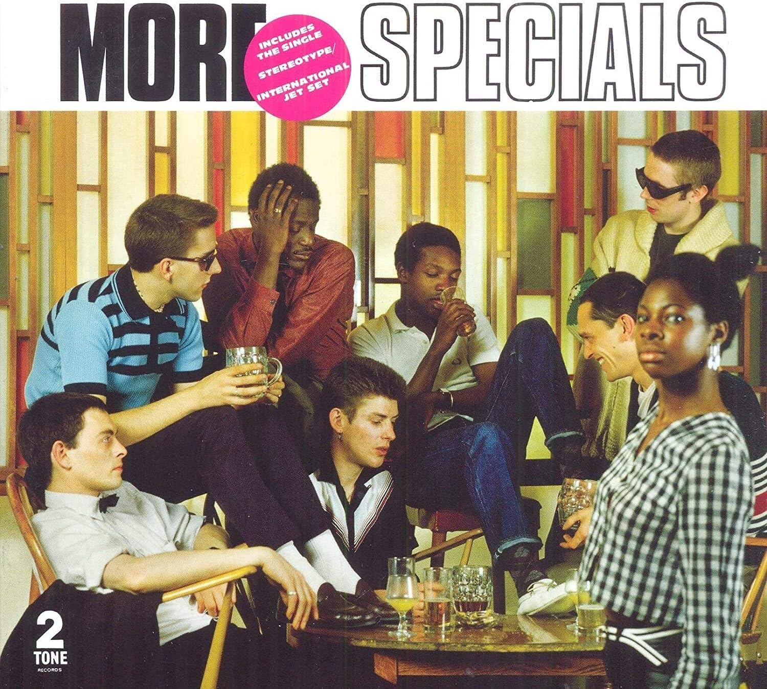 More Specials (Special Edition): Amazon.co.uk: Music
