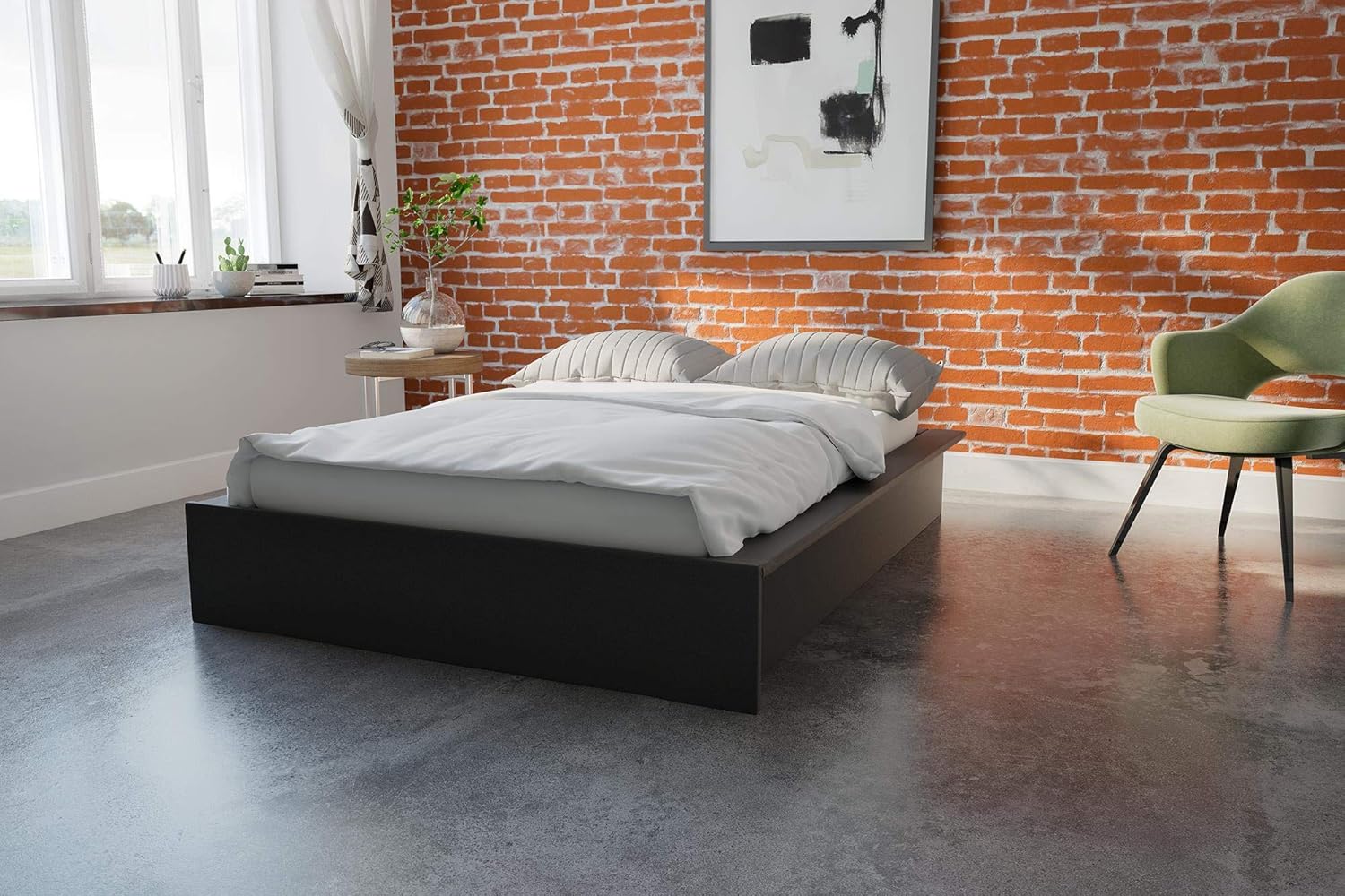 Best Enclosed Full Size Bed Frame